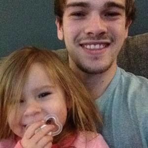 Meet your Posher, Mason